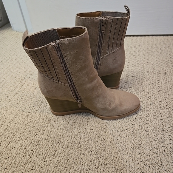 Target Brand Women's Size 7 1/2 - Picture 3 of 4